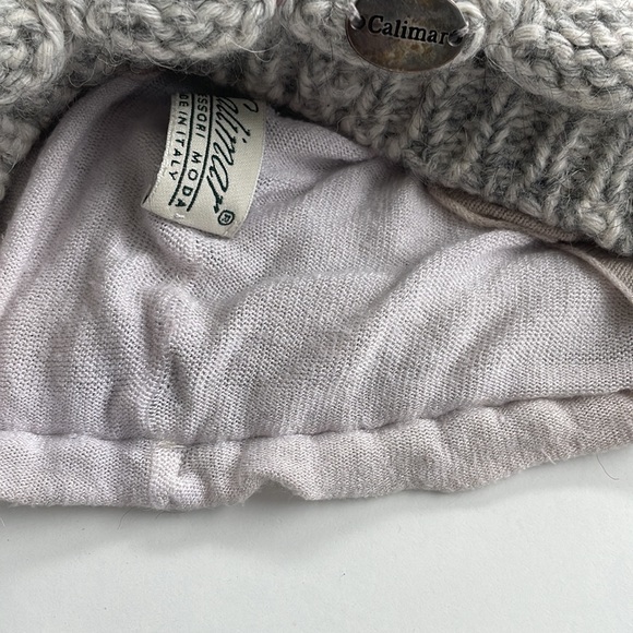 Calimar Italian hat - Picture 5 of 6